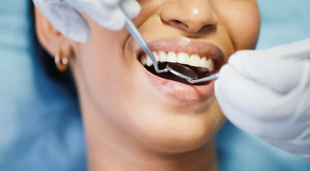 Best Emergency Treatment for Dental Infections or Abscesses in Vaeboro, NC