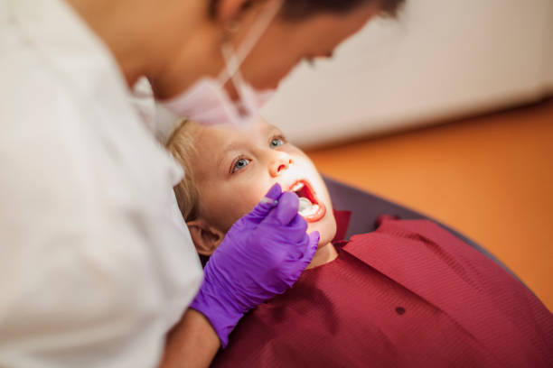 Best Emergency Dental Care for Broken or Chipped Teeth in Vaeboro, NC