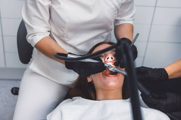 Best Pediatric Emergency Dentist in Vaeboro, NC