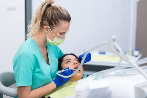 Best After-Hours Dental Trauma Care in Vaeboro, NC