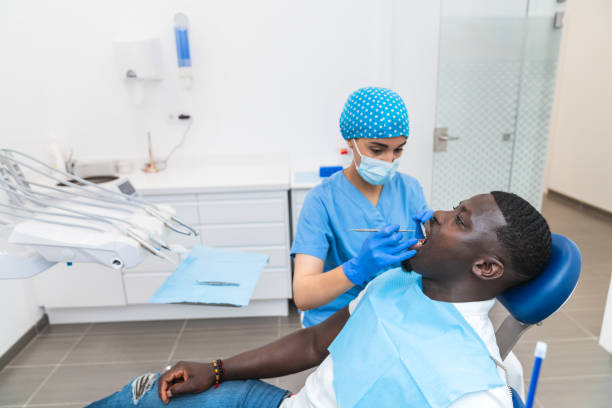 Best Same-Day Emergency Dental Services in Vaeboro, NC